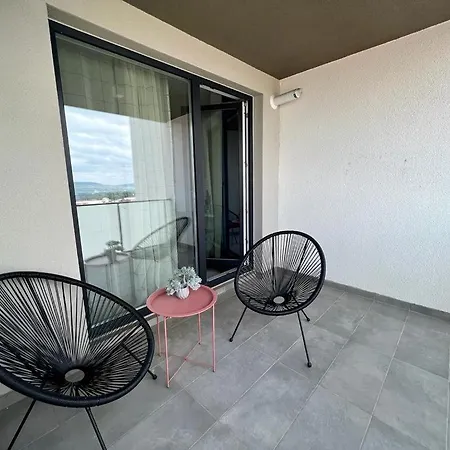 Apartamento View Vibe Cluj-Napoca