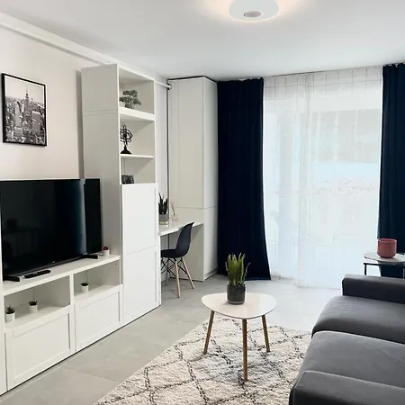 View Vibe Apartamento *