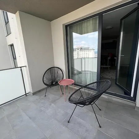 View Vibe Клуж-Напока