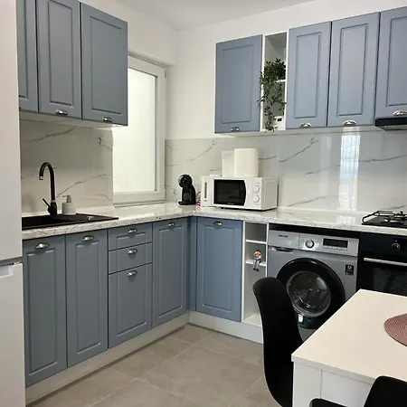 View Vibe Apartamento