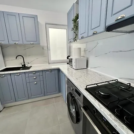 View Vibe Διαμέρισμα Κλουζ-Ναπόκα