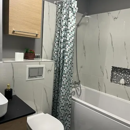 Апартаменти View Vibe