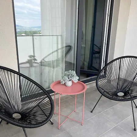 View Vibe * Клуж-Напока