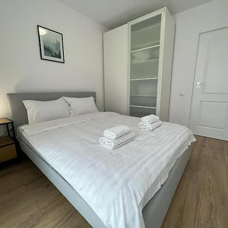 Апартаменти View Vibe