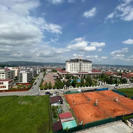 View Vibe Апартаменти