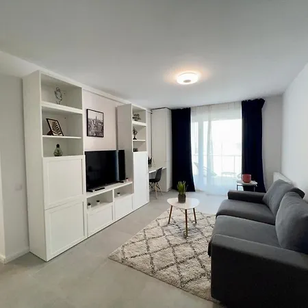 Apartamento View Vibe Cluj-Napoca