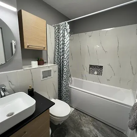 View Vibe Apartamento