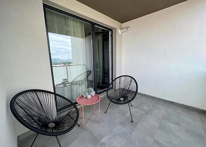 Daire View Vibe Kaloşvar