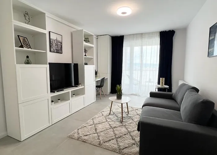 Daire View Vibe Kaloşvar