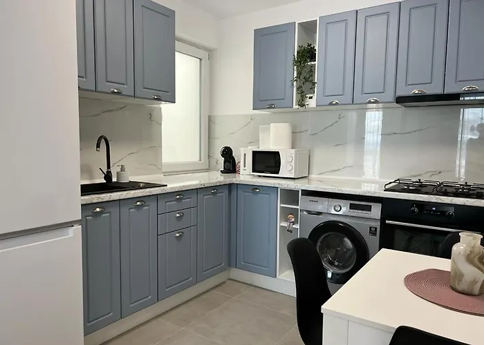 View Vibe Апартаменты