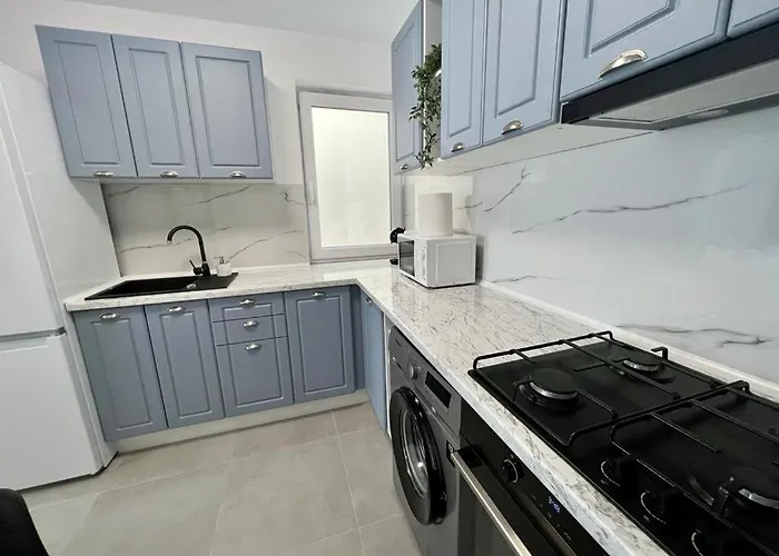 View Vibe Daire Kaloşvar