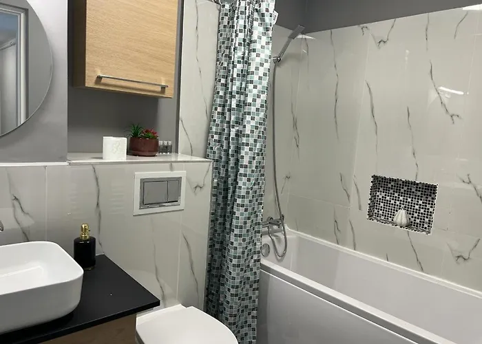 Διαμέρισμα View Vibe