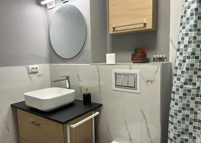 View Vibe Daire Kaloşvar