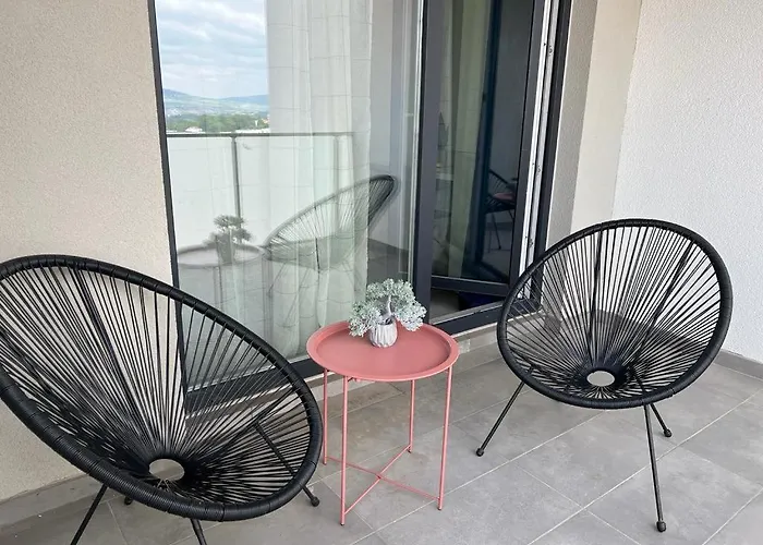 View Vibe * Κλουζ-Ναπόκα