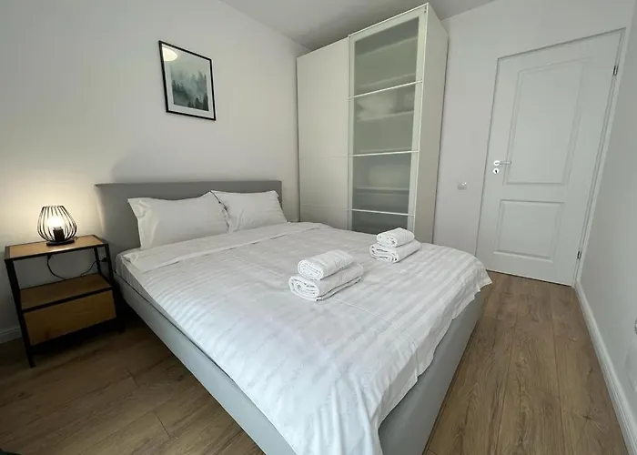 Апартаменты View Vibe