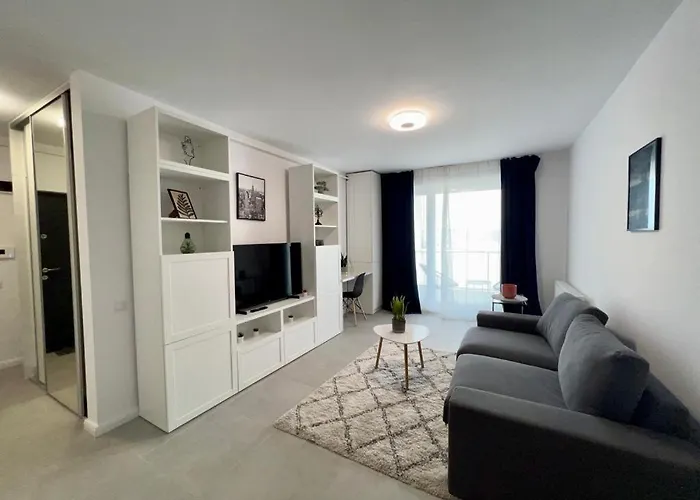 Daire View Vibe Kaloşvar